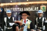 Unand serahkan beasiswa KIP Kuliah bagi 1.452 mahasiswa