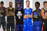 Jumlah pemain lokal naturalisasi bertambah IBL 2025