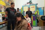 Sopir penabrak yang tewaskan tiga orang di Pekanbaru, sebelumnya konsumsi sabu di Palembang