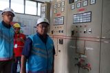 GM PLN NTB check point jelang malam pergantian Tahun Baru 2025