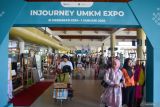 Optimisme dalam menatap ekonomi Indonesia 2025