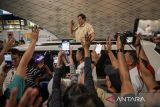 Presiden Prabowo sebut penyelundupan tekstil ancaman bagi kedaulatan bangsa