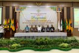 Penjabat Bupati Katingan terima LHPK dari BPK RI Perwakilan Kalteng