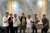 Tim Hukum Rizky-Hamid siap hadapi gugatan Hendra dan Budiman di MK