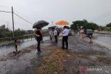 Kawasan Jembatan Kembar di Kudus perlu dibangun taman