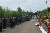 DPRD Kulon Progo meminta talud Underpass Margosari segera diperbaiki