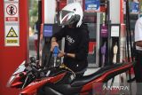 Pekan ketiga Februari, harga BBM Pertamina, Shell, BP, dan Vivo stabil