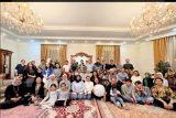 Hubungan RI dengan Kazakhstan-Tajikistan terus meningkat
