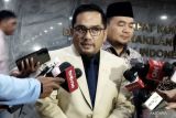 Komisi II DPR akan membahas ketentuan jumlah pasangan capres akibat putusan MK