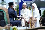 BKKBN memastikan persyaratan calon pengantin nikah bareng terpenuhi