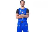 Pebasket Jarron Crump: Saya pilih SM karena ingin juara IBL