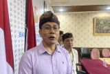 BPS mencatat kenaikan seribu persen lebih ekspor Bali ke Vietnam
