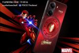 Poco X7 Pro segera rilis edisi khusus Iron Man