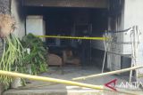 Cinta diputus, pria gelap mata bakar rumah mantan