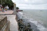 Alat pemecah gelombang diusulkan di Mataram antisipasi abrasi Pantai Ampenan