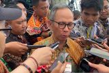 OJK memastikan kesiapan transisi pengaturan aset kripto dari Bappebti