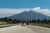 Hutama Karya: Tol Padang-Sicincin trafik tertinggi selama Nataru