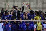 Jadwal Bola Basket Liga Putri Jakarta 2025 lengkap