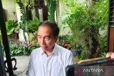 Jokowi tanggapi keputusan MK terkait presidential threshold