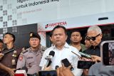 KPK memeriksa Ronnie Sompie soal perlintasan Harun Masiku