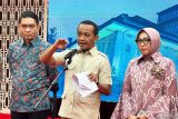 Bahlil menyiapkan implementasi B50 guna setop impor solar di 2026