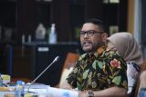 DPR minta polisi ungkap dalang di balik grup 'Fantasi Sedarah'