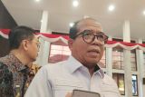 Cegah konflik satwa, Pj Gubernur Lampung: Perkuat ketahanan lingkungan