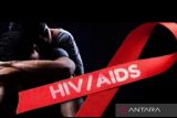 Dinkes Lampung Selatan gencarkan skrining TB dan HIV/AIDS