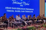 Higher education must drive national development: minister