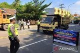 Polres OKU tangani 84 kasus laka lantas selama 2024