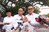 PAN tetap setia pada Prabowo usai MK hapus presidential threshold