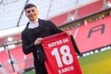 Bayer Leverkusen rekrut penyerang Alejo S arco