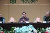 UIN Alauddin menjadi percontohan masuk 'QS World University Rankings'