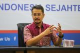 Putusan MK soal presidential threshold kemenangan bagi rakyat