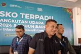 Bandara Radin Inten Lampung layani 1,14 juta penumpang selama 2024