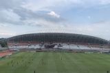 Sriwijaya FC kalahkan Bekasi City 5-3