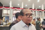 Pj Gubernur Lampung: Revitalisasi RMP dukung swasembada pangan