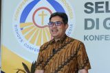 KWGI apresiasi dedikasi TNI-Polri jaga perayaan Nataru