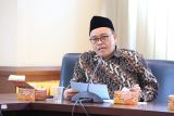 Kemenag menargetkan 1.000 Kampung Moderasi Beragama rampung pada 2025