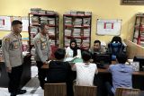 Polisi tangkap pelaku pelecehan seksual turis Singapura di Bandung