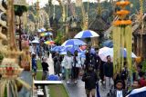 Data Lab Kesehatan Malaysia deteksi 327 sampel positif hMPV di 2024
