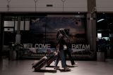 Kunjungan wisman naik 20 persen pada Januari-November 2024