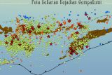 BMKG catat 4.025 gempa bumi terjadi di NTT selama 2024