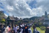 Desa Penglipuran-Bali tembus sejuta kunjungan sepanjang 2024