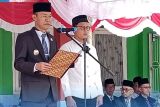 Peringatan Hari Amal Bhakti ke-79 Kemenag di Prabumulih