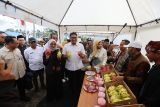 Kementan targetkan 2025 tak impor empat komoditas pangan