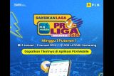 Tiket Proliga 2025 pekan pertama tersedia di PLN Mobile, begini cara pembeliannya!