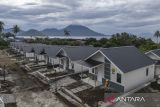 Pembangunan 386 unit rumah untuk untuk masyarakat berpenghasilan rendah