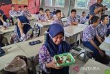 Pemkab Tolitoli memastikan semua SD dan SMP siap laksanakan MBG