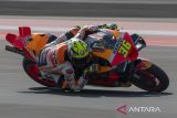 VR46 Racing Team dan Honda HRC perkenalkan timnya